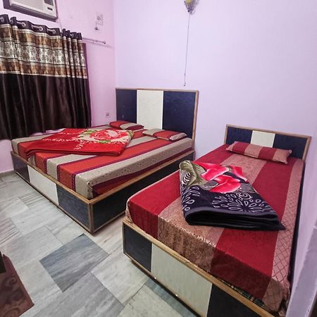 Hari Ganga Near By Bus And Railway Station Hotel Haridwār Exterior foto