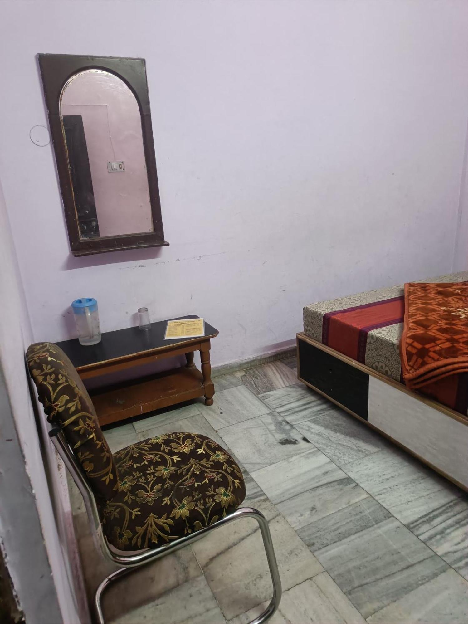 Hari Ganga Near By Bus And Railway Station Hotel Haridwār Exterior foto